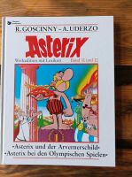 Asterix Werkedition mit Lexikon Band 11+12 gebundenes Buch Eimsbüttel - Hamburg Eimsbüttel (Stadtteil) Vorschau