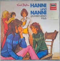 Schallplatte Hanni und Nanni Vinyl Hessen - Offenbach Vorschau