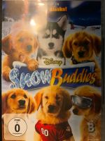 Snow Buddies, Walt Disney Kinderfilm, DVD Baden-Württemberg - Freiburg im Breisgau Vorschau