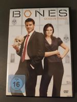 Bones Staffel 3 Niedersachsen - Rotenburg (Wümme) Vorschau