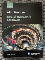 Alan Bryman - Social Research Methods Niedersachsen - Braunschweig Vorschau