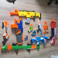 Nerfwaffen Brandenburg - Blankenfelde Vorschau