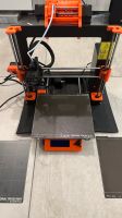 Prusa MK3S+ mit MMU2S sowie Zubehör Essen - Essen-Kray Vorschau