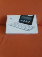 Apple iPad Tastatur Dock A1359 Baden-Württemberg - Obersulm Vorschau