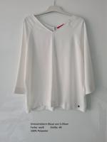 Schöne Dreiviertelarm-Bluse von S.Oliver, Größe 40 Bayern - Ebermannstadt Vorschau