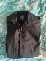 Original CK Calvin Klein Hemd schwarz Gr. S/M NEU Feldmoching-Hasenbergl - Feldmoching Vorschau