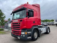 Scania R490 /Retarder/ADR-Gefahrgut/Spoiler/4xLUFTBALG Bayern - Hilpoltstein Vorschau