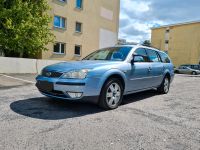 Ford Mondeo 1.8 Ghia / Klimaautomatik / Sitzheizung / El. Fenster Berlin - Mitte Vorschau