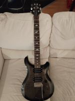 PRS SE Custom 24, Charcoal Burst Bayern - Hirschaid Vorschau