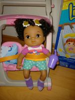 Baby Alive Littles - Buggy mit Puppe Altona - Hamburg Rissen Vorschau