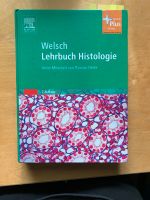 Welsch Lehrbuch Histologie Baden-Württemberg - Freiburg im Breisgau Vorschau