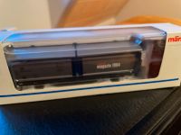 Märklin H0 Magazin-Wagen 1994-1999 (6 Stück) Baden-Württemberg - Nufringen Vorschau