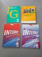 4 Bücher für berufliche Schulen, neu Saarland - Merzig Vorschau