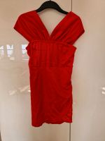 SHEIN Kleid kurz Rot Gr. 38, Top München - Ludwigsvorstadt-Isarvorstadt Vorschau