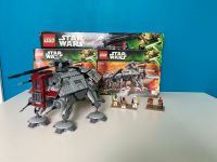 Lego Star Wars ,75019 , At-TE Nordrhein-Westfalen - Werne Vorschau