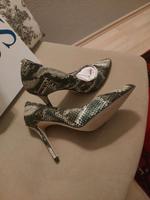 Lederpumps von Guess Gr.40 Bayern - Bogen Niederbay Vorschau