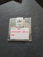 MO Fujitsu 640 MB  Magneto Optical Disk Düsseldorf - Benrath Vorschau