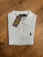 Ralph Lauren Poloshirt für Damen in gr.Xs neu mit Etikett unge Hamburg - Harburg Vorschau