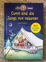 Conni und die Jungs von nebenan Neustadt - Buntentor Vorschau