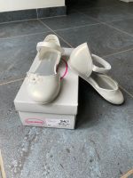 NEU ungetragen Ballerina Gr. 31 weiß Sachsen - Wolkenstein Vorschau