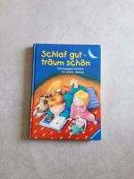 Buch Schlaf gut träum schön Schleswig-Holstein - Pansdorf Vorschau