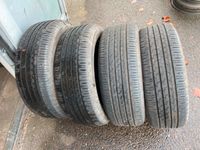 4 gebr. Sommerreifen 195/55 R16 91V, Continental (inkl. Montage) Nordrhein-Westfalen - Lippstadt Vorschau