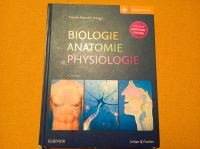 Biologie Anatomie Physiologie von Menche Bonn - Kessenich Vorschau