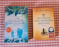 2f6,50 VOM INDER DER MIT DEM FAHRRAD NACH SCHWEDEN FUHR JOYCE Kr. München - Riemerling Vorschau