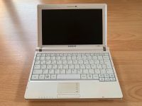 Netbook - Samsung NP-NC10 - mit 2GB Arbeitsspeicher Potsdam - Babelsberg Süd Vorschau