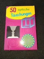 50 optische Täuschungen Baden-Württemberg - Ammerbuch Vorschau
