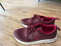 Nike Schuhe Größe 37,5 Bayern - Kösching Vorschau