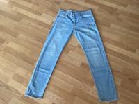 Levi’s Jeans 502 Hi-Ball hellblau, W 29 Baden-Württemberg - Ulm Vorschau