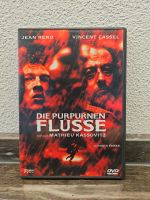 DVD, Die purpurnen Flüsse, Thriller Nordrhein-Westfalen - Burbach Vorschau