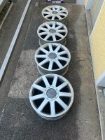 Audi A3 8P S-Line Alufelgen LK 5x112 Bayern - Emmering Vorschau