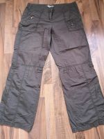 Hose / Stoffhose / grün / Lerros / gr. 44, XXL, XXXL Berlin - Neukölln Vorschau