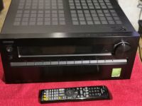 Onkyo TX-NR 818 A/V Receiver AV Receiver Aachen - Aachen-Mitte Vorschau