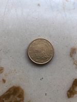 Seltene 50 Cent Münze aus Zypern 2008 Hessen - Kassel Vorschau