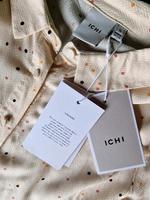ICHI - Süsses Kleid Gr S - NEU m Etikett Sachsen-Anhalt - Genthin Vorschau