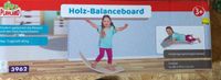 Holz Balanceboard Sachsen-Anhalt - Hakeborn Vorschau