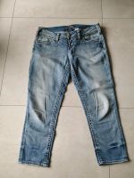 Jeans, von Silver W27/ L24 Nordrhein-Westfalen - Welver Vorschau