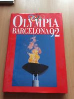 Olympia Barcelona 1992 Brotterode-Trusetal - Trusetal Vorschau