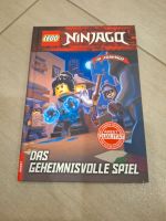 Lego Ninjago Buch Sachsen-Anhalt - Aken Vorschau