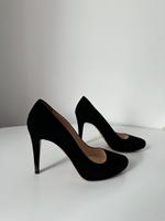 Prada High Heels Leder Altona - Hamburg Lurup Vorschau