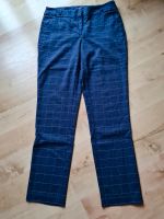 Orsay Hose Gr.36 blau-weiss kariert Parchim - Landkreis - Crivitz Vorschau