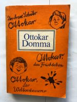 Ottokar Domma  DDR Kinderbuch von 1982 Mecklenburg-Vorpommern - Greifswald Vorschau