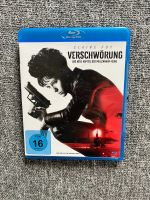 Verschwörung - Millennium Blu-Ray Film Nordrhein-Westfalen - Detmold Vorschau