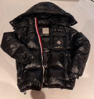 Moncler Jacke M Hamburg-Mitte - Hamburg Hamm Vorschau