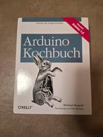 Arduino Kochbuch (ISBN: 9783868993530) Chemnitz - Morgenleite Vorschau