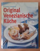 Buch "Original venezianische Küche" Baden-Württemberg - Tettnang Vorschau