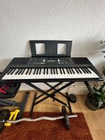 Yamaha Keyboard PSR E343 Rheinland-Pfalz - Mainz Vorschau